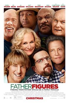 Baban Kim? Türkçe Dublaj izle (2017)
