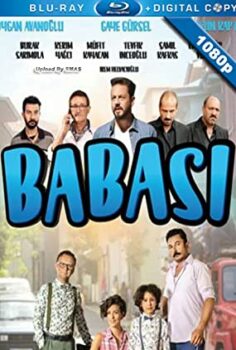 Babasi izle (2017) 720p