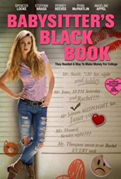 Babysitter’s Black Book izle Bakısının siyah kitabı izle