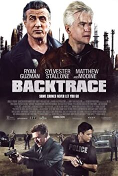 Backtrace Türkçe Altyazılı izle (2018)