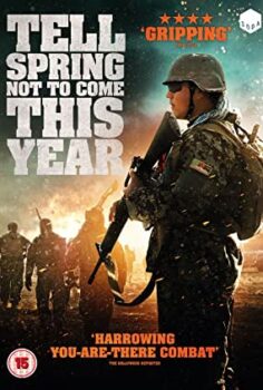Bahar Bu Yıl Gelmesin – Tell Spring Not to Come This Year izle (2015)