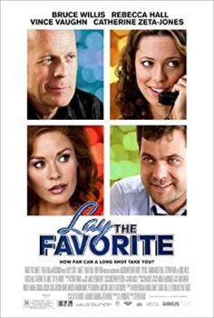 Bahse Var Mısın – Lay The Favorite izle