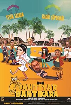 Bahtiyar Bahtıkara izle (2017)