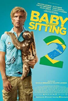 Bakıcının Böylesi 2 Türkçe Dublaj film izle hd