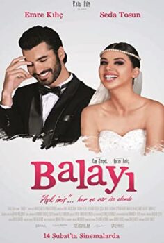 Balayı – Líbánky Türkçe Dublaj Tek Parça izle