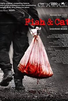 Balık ve Kedi izle