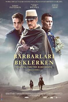 Barbarları Beklerken izle (2019)