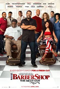 Barbershop 3 The Next Cut izle