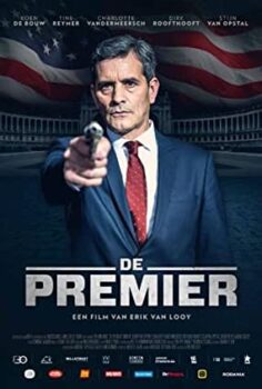 Başbakan izle – De Premier (2016)
