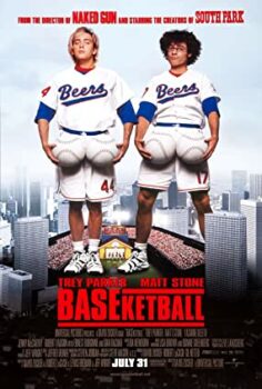 BASEketball izle (1998)