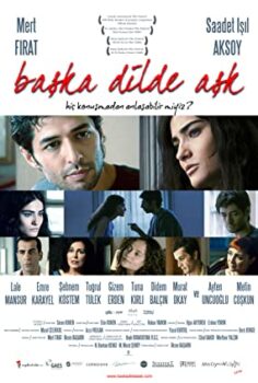 Başka Dilde Aşk izle Türk filmi