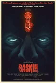 Baskın izle Türk Filmi