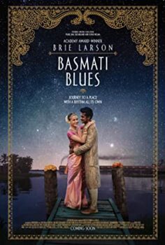 Basmati Blues izle (2017)