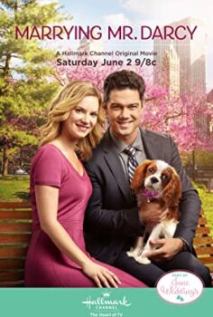 Bay Darcy ile Evlenmek – Marrying Mr. Darcy izle (2018)