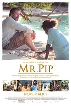 Bay Pip (Mr.Pip) Türkçe Dublaj İzle
