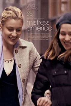 Bayan Amerika izle
