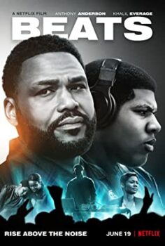 Beats izle Türkçe Dublaj (2019)