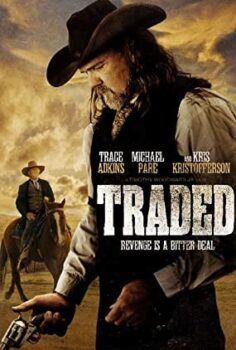 Bedel – Traded izle