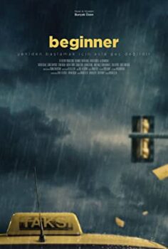 Beginner Dram Yerli Film izle (2017)