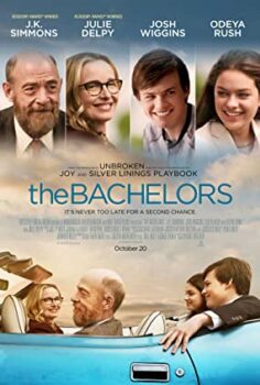 Bekarlar The Bachelors Komedi Film izle (2017)