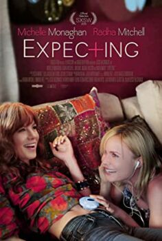 Beklenen (Expecting) Türkçe Dublaj İzle