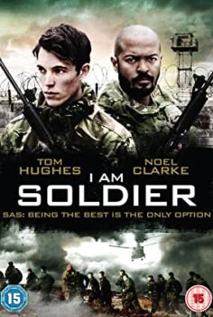 Ben Askerim (I Am Soldier) Türkçe Dublaj İzle