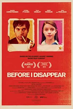 Ben Kaybolmadan Önce izle (2014)