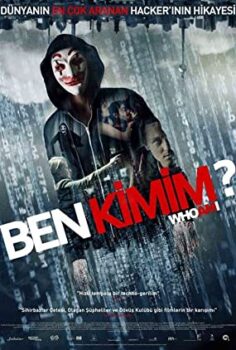 Ben Kimim ? (Who Am I) Türkçe Altyazılı İzle