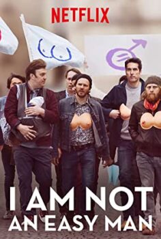 Ben Senin Bildiğin Erkeklerden Değilim Komedi Film izle (2018)