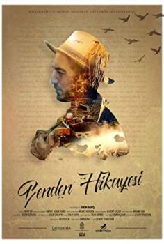 Benden Hikâyesi Biyografi (2019)