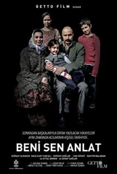 Beni Sen Anlat izle (2015)
