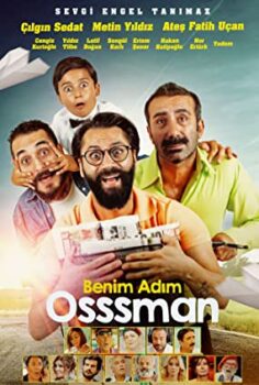 Benim Adım Osssman izle (2018)