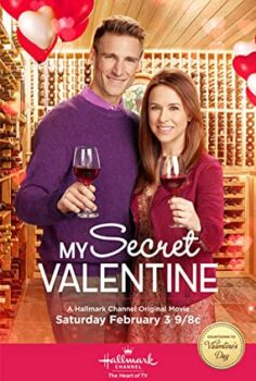 Benim Gizli Sevgilim | My Secret Valentine izle (2018)