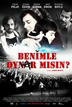 Benimle Oynar Mısın? izle Spor filmi