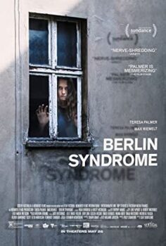 Berlin Sendromu – Berlin Syndrome izle