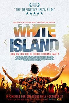 Beyaz Ada izle – White Island (2016)