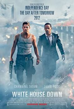 Beyaz Saray Düştü (White House Down) Türkçe Dublaj İzle