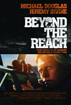 Beyond The Reach Türkçe Altyazılı