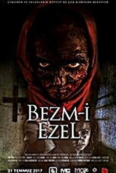 Bezm-i Ezel izle Yerli Korku 2017