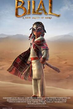 Bilal A New Breed of Hero – Özgürlüğün Sesi Bilal (2018)