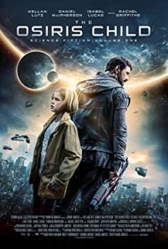 Bilim Kurgu Bölüm 1: Son Savaşçı (2016)