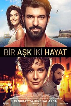 Bir Aşk İki Hayat Yerli film izle (2019)
