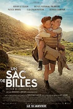 Bir Avuç Misket izle (2017)
