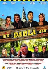 Bir Damla Aşk izle 2017 filmi
