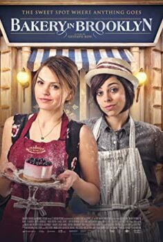 Bir Dilim Aşk – My Bakery in Brooklyn 2016 Full HD İzle