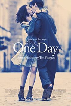 Bir Gün (One Day) Türkçe Dublaj İzle
