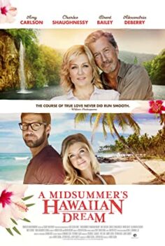 Bir Hawaii Rüyası izle (2016)