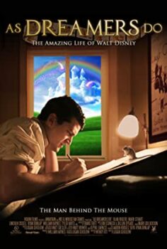 Bir Hayalperest: Walt Disney’in Harika Yaşamı Türkçe izle