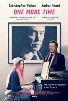 Bir Kere Daha – One More Time izle 720p