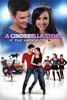 Bir Külkedisi Masalı Ayakkabı Uyarsa izle (2016)